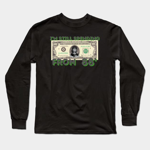 Reasonable doubt Long Sleeve T-Shirt by MOVIE AV IMPULSE CREATION 